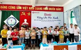 Công ty Nam Dược 4