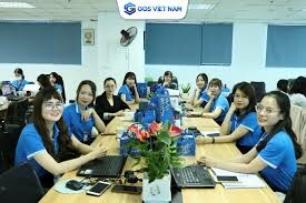 DỊCH VỤ QUỐC TẾ GGS 2