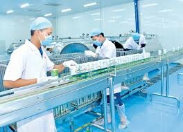 TRƯỜNG SINH GROUP 4