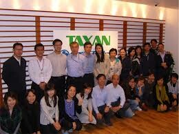 Kaga Electronics (Viet Nam) Co.,Ltd 2