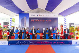 Công Ty Cổ Phần Phát Triển Bất Động Sản Filmore 2
