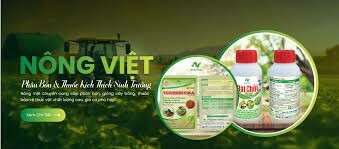 Hóa Chất Nông Việt 2