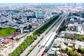 Bất động sản CT LAND 1