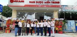 Công ty Nam Dược 1