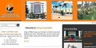 Công ty cổ phần Á Long 1
