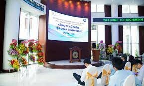 Tập Đoàn Thành Nam 7