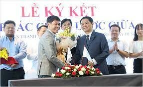 Tập Đoàn Thành Nam 6