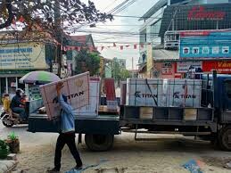 Danco Group - gạch ốp lát Catalan 3