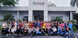 Tập Đoàn Thành Nam 1