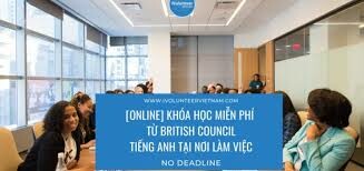 CEC Edu Tiếng Anh & Du Học 3