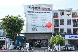 Victoria Healthcare 10