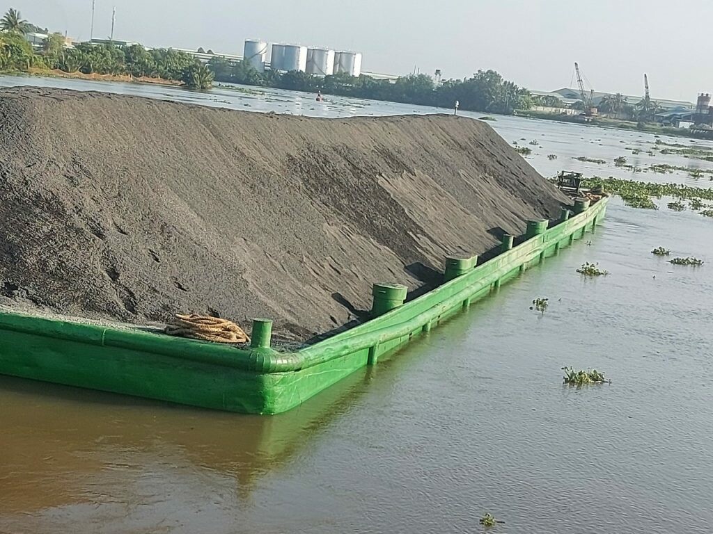 Công Ty Cổ Phần Sản Xuất và Thương Mại Trường Tồn 2