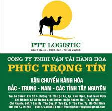 Vận tải hàng hóa Phúc Trọng Tín 10