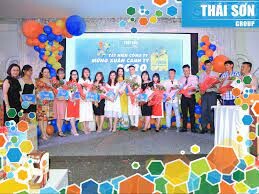 Thực Phẩm Thái Sơn 10