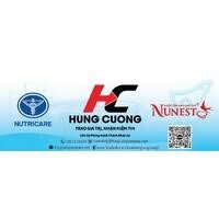 HÙNG CƯỜNG GROUP 10