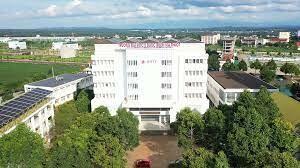 TRƯỜNG ĐẠI HỌC Y DƯỢC BUÔN MA THUỘT (BMTU) 10