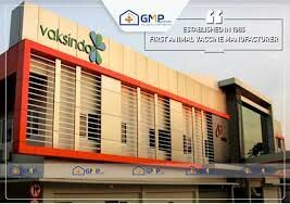 Công Ty TNHH Thú Y Vaksindo Việt Nam 10