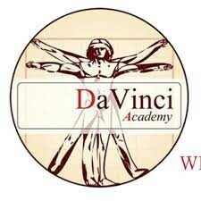 Vi Nguyễn - Da vinci 16