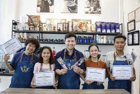 CÔNG TY CỔ PHẦN THƯƠNG MẠI DỊCH VỤ WE ARE ONE 10