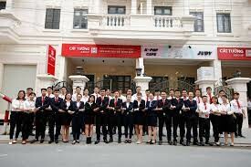 Bất Động Sản Cát Tường  - Cát Tường Land 10