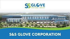 S&S Glove 10
