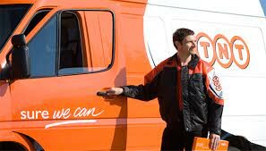 TNT Express 8