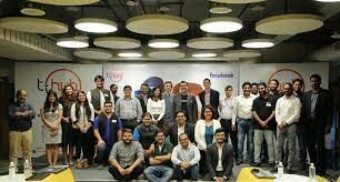 Innohub Technologies 8