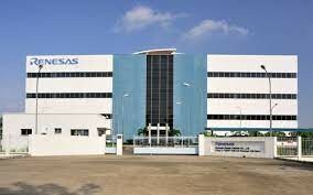Renesas Electronics Corporation 9