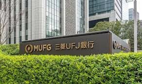Ngân hàng Tokyo Mitsubishi UFJ - MUFG Bank 9