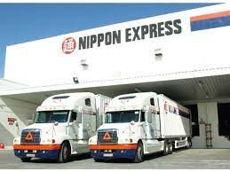Nippon Express 9