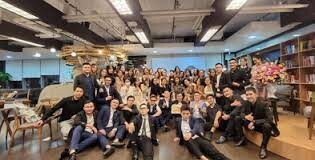 CÔNG TY TNHH DỊCH VỤ ĐỊA ỐC VÀNG 8