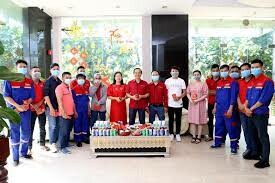 Công Ty Cao Hùng ( OSHIMA ) 5