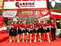 Thời Trang Cardina 4