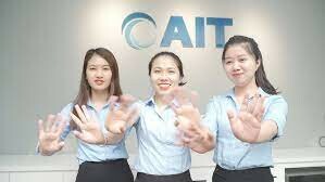 Ứng Dụng Và Phát Triển Công Nghệ Thông Tin - Công nghệ AIT 8