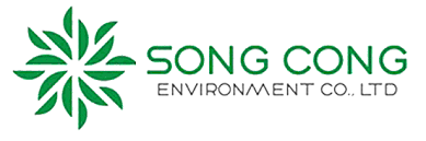 Môi Trường Sông Công 8
