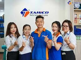 Công ty Cổ phần TMDV Tahico 8