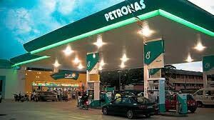 Petronas Việt Nam 8