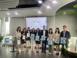 Deloitte Consulting Overseas Projects 5