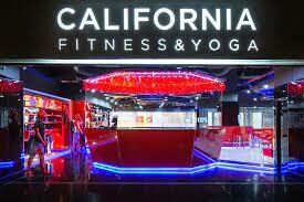 California Fitness & Yoga 11