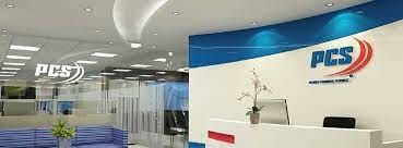 Chuyển phát nhanh PCS 9