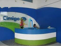 Công ty MTV Cimigo 8