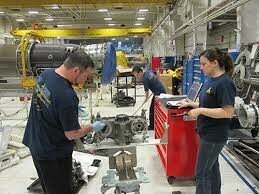 Kay & Associates logistics 5