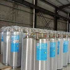 Công Ty TNHH Khí Công Nghiệp Hùng Phát 8