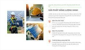 Công Nghệ Xanh Việt Nam 13