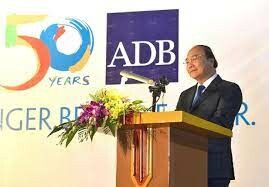 Adb Việt Nam 9