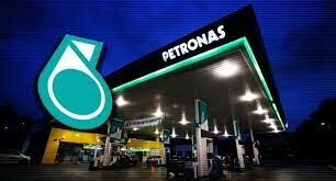 Petronas Việt Nam 7