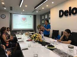 Deloitte Consulting Overseas Projects 4