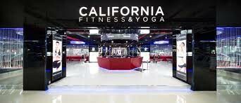 California Fitness & Yoga 10