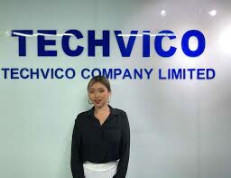 Techvico 7