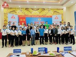 TRƯỜNG SINH GROUP 8